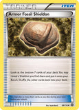 Fóssil Armadura Shieldon - Pokémon TCG - MoxLand