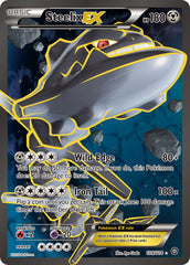 Steelix EX - Pokémon TCG - MoxLand