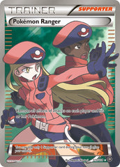 Pokémon Ranger - Pokémon TCG - MoxLand