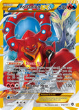 Volcanion EX - Pokémon TCG - MoxLand