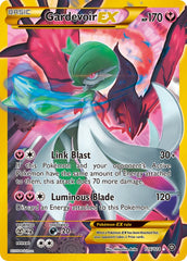 Gardevoir EX - Pokémon TCG - MoxLand