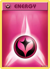 Energia de Fada - Pokémon TCG - MoxLand