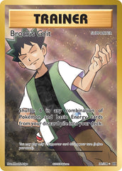 Valentia do Brock - Pokémon TCG - MoxLand