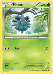 Pineco - Pokémon TCG - MoxLand