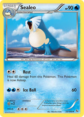 Sealeo - Pokémon TCG - MoxLand