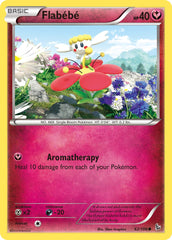 Flabébé - Pokémon TCG - MoxLand