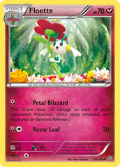 Floette - Pokémon TCG - MoxLand