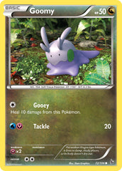 Goomy - Pokémon TCG - MoxLand