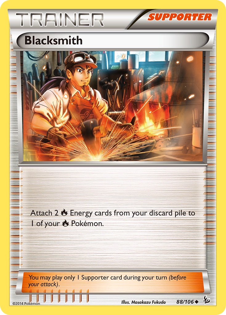 Ferreiro - Pokémon TCG - MoxLand