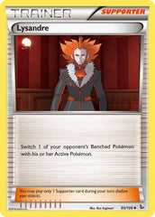 Lysandre - Pokémon TCG - MoxLand