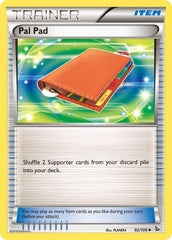 Pal Pad - Pokémon TCG - MoxLand