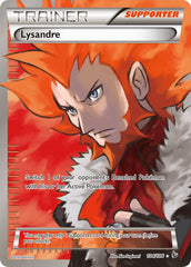 Lysandre - Pokémon TCG - MoxLand