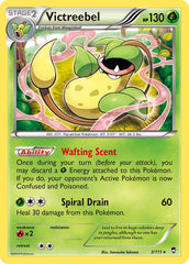 Victreebel - Pokémon TCG - MoxLand