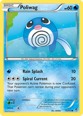 Poliwag - Pokémon TCG - MoxLand