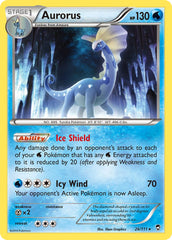 Aurorus - Pokémon TCG - MoxLand