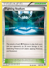 Estádio de Combate - Pokémon TCG - MoxLand