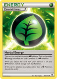 Energia Herbal - Pokémon TCG - MoxLand
