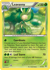 Leavanny - Pokémon TCG - MoxLand