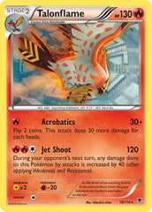 Talonflame - Pokémon TCG - MoxLand