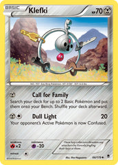 Klefki - Pokémon TCG - MoxLand