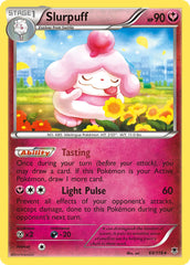 Slurpuff - Pokémon TCG - MoxLand