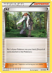 AZ - Pokémon TCG - MoxLand