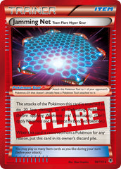 Rede de Interferência - Pokémon TCG - MoxLand