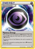 Energia de Mistério - Pokémon TCG - MoxLand