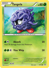 Tangela - Pokémon TCG - MoxLand