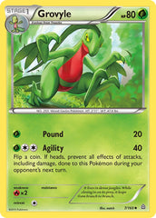 Grovyle - Pokémon TCG - MoxLand