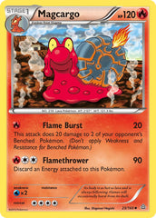 Magcargo - Pokémon TCG - MoxLand