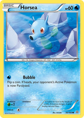 Horsea - Pokémon TCG - MoxLand