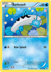 Barboach - Pokémon TCG - MoxLand