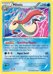 Milotic - Pokémon TCG - MoxLand