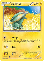 Electrike - Pokémon TCG - MoxLand