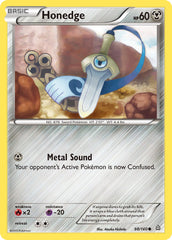 Honedge - Pokémon TCG - MoxLand