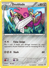 Doublade - Pokémon TCG - MoxLand