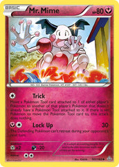 Mr. Mime - Pokémon TCG - MoxLand