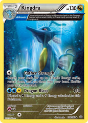 Kingdra - Pokémon TCG - MoxLand