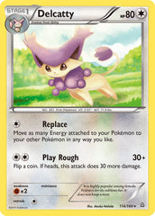 Delcatty - Pokémon TCG - MoxLand