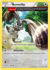 Bunnelby - Pokémon TCG - MoxLand