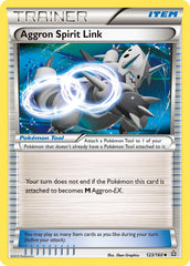 Elo Esiritual de Aggron - Pokémon TCG - MoxLand