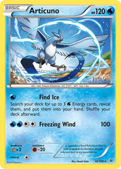 Articuno - Pokémon TCG - MoxLand