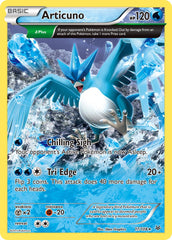 Articuno - Pokémon TCG - MoxLand