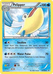 Pelipper - Pokémon TCG - MoxLand