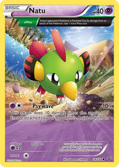 Natu - Pokémon TCG - MoxLand