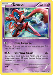 Deoxys - Pokémon TCG - MoxLand