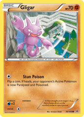 Gligar - Pokémon TCG - MoxLand