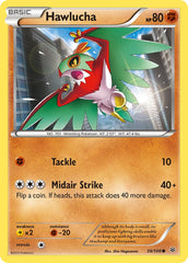 Hawlucha - Pokémon TCG - MoxLand