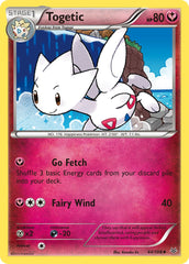 Togetic - Pokémon TCG - MoxLand